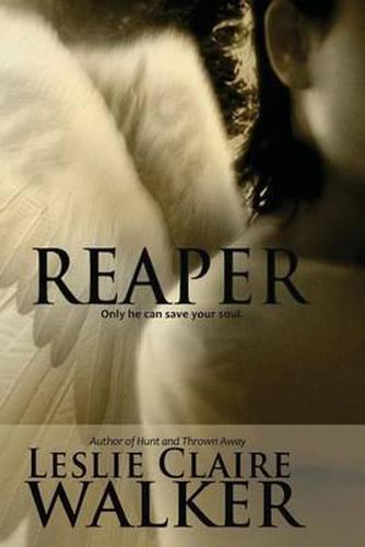 Cover image for Reaper