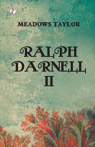 Cover image for Ralph Darnell II