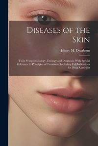 Cover image for Diseases of the Skin