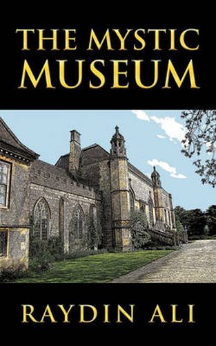 Cover image for THE Mystic Museum