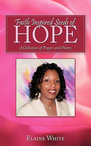 Cover image for Faith Inspired Seeds of Hope