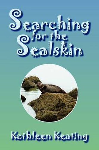 Cover image for Searching for the Sealskin