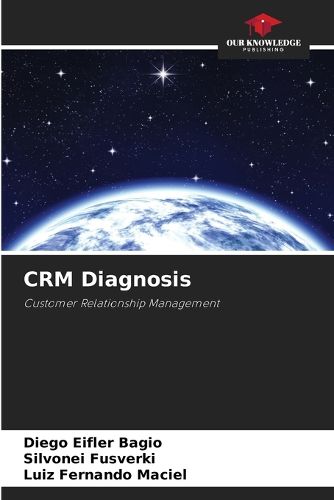 Cover image for CRM Diagnosis