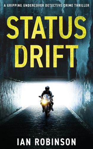 Cover image for Status Drift