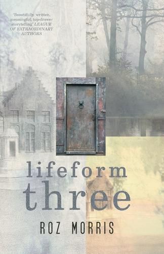 Cover image for Lifeform Three