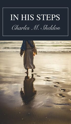 Cover image for In His Steps