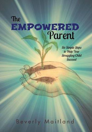 Cover image for The Empowered Parent
