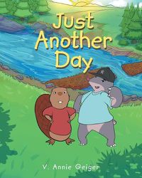 Cover image for Just Another Day