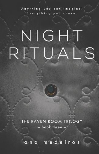 Cover image for Night Rituals