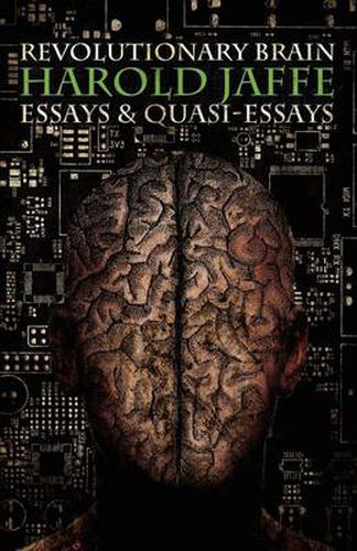 Cover image for Revolutionary Brain