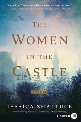 Cover image for The Women in the Castle