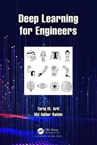 Cover image for Deep Learning for Engineers