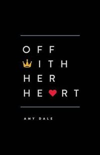 Cover image for Off with Her Heart
