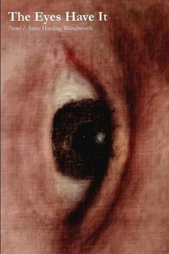 Cover image for The Eyes Have It