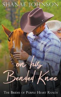 Cover image for On His Bended Knee