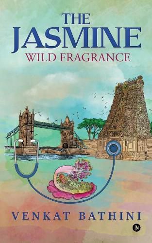 Cover image for The Jasmine: Wild Fragrance