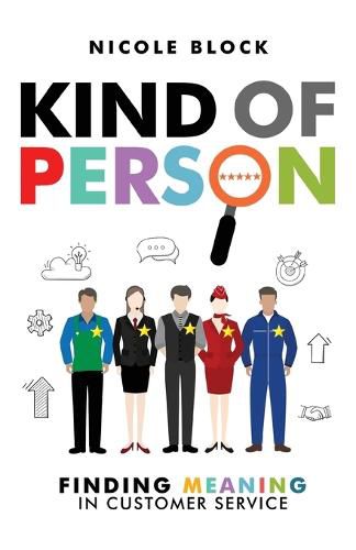 Cover image for Kind Of Person