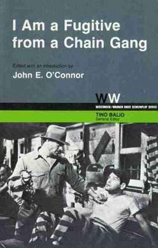 Cover image for I am a Fugitive from a Georgia Chain Gang