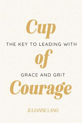 Cover image for Cup of Courage