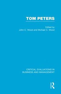Cover image for Tom Peters