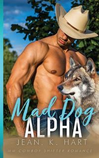 Cover image for Mad Dog Alpha