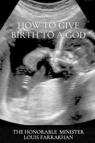 Cover image for How To Give Birth To A God