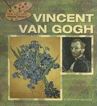 Cover image for Vincent Van Gogh