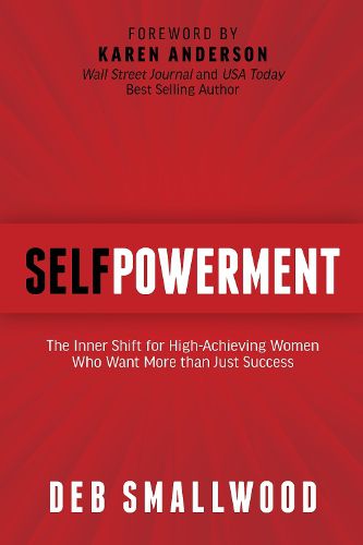 Cover image for Self Powerment