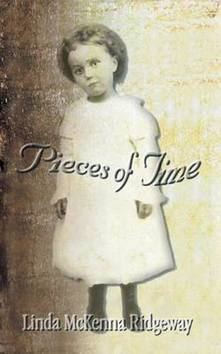 Cover image for Pieces of Time