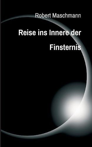 Cover image for Reise ins Innere der Finsternis