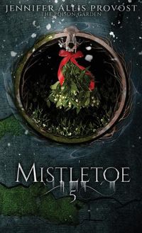 Cover image for Mistletoe