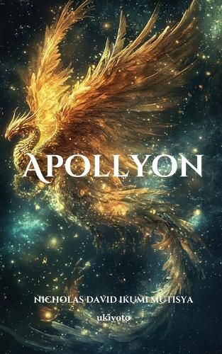 Cover image for Apollyon