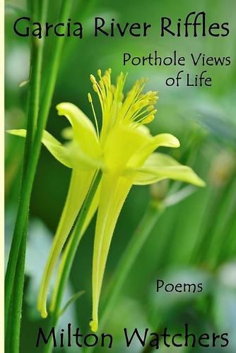 Cover image for Garcia River Riffles: Porthole Views of Life