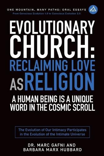 Cover image for Evolutionary Church