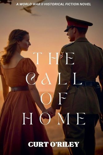 Cover image for The Call of Home