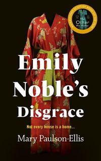 Cover image for Emily Noble's Disgrace