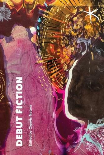 Cover image for Debut Fiction
