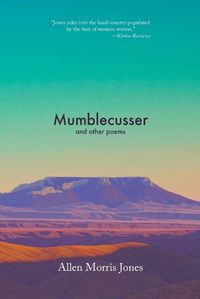 Cover image for Mumblecusser