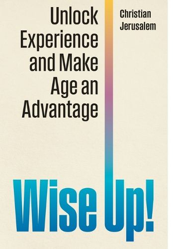 Cover image for Wise Up!