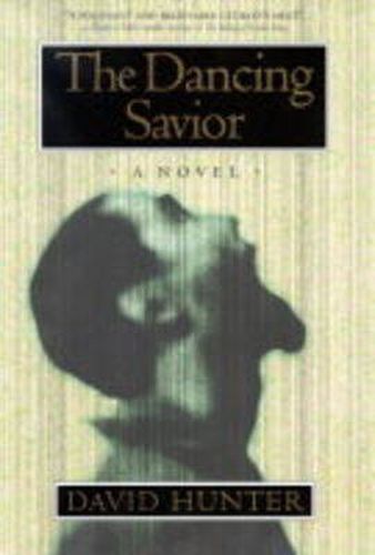 Cover image for The Dancing Savior