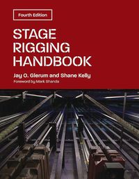 Cover image for Stage Rigging Handbook