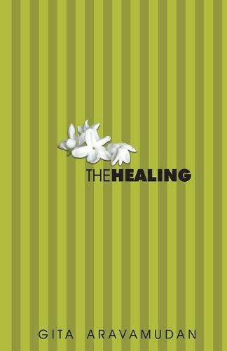 Cover image for The Healing( Pb )