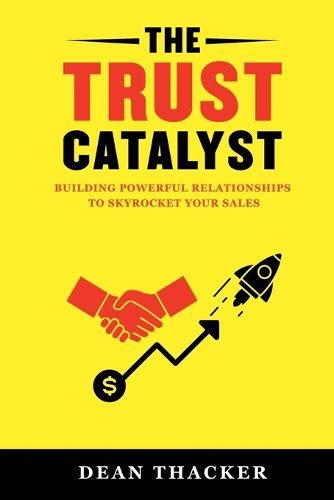 Cover image for The Trust Catalyst