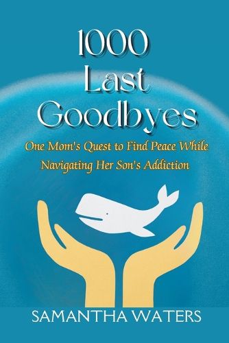 Cover image for 1000 Last Goodbyes