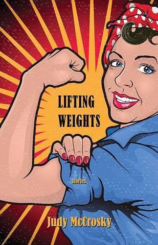 Cover image for Lifting Weights