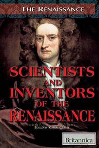 Cover image for Scientists and Inventors of the Renaissance