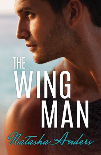 Cover image for The Wingman