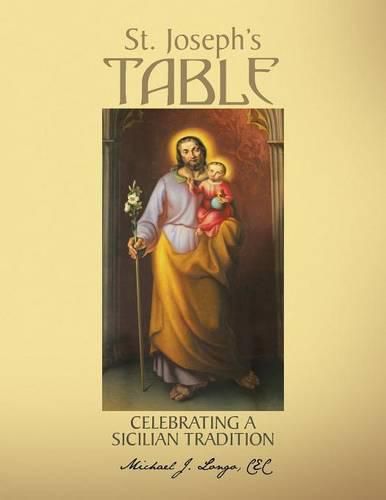 Cover image for St. Joseph's Table