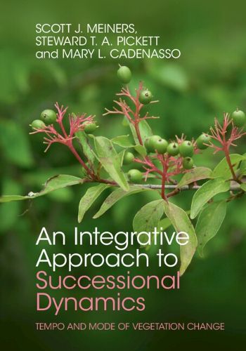 Cover image for An Integrative Approach to Successional Dynamics: Tempo and Mode of Vegetation Change