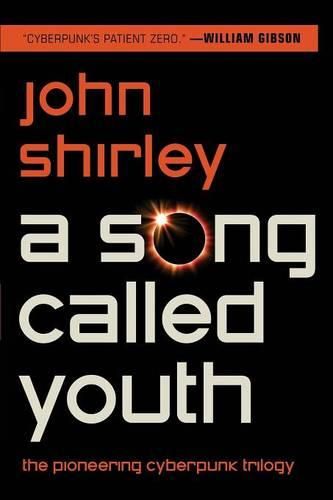 Cover image for A Song Called Youth